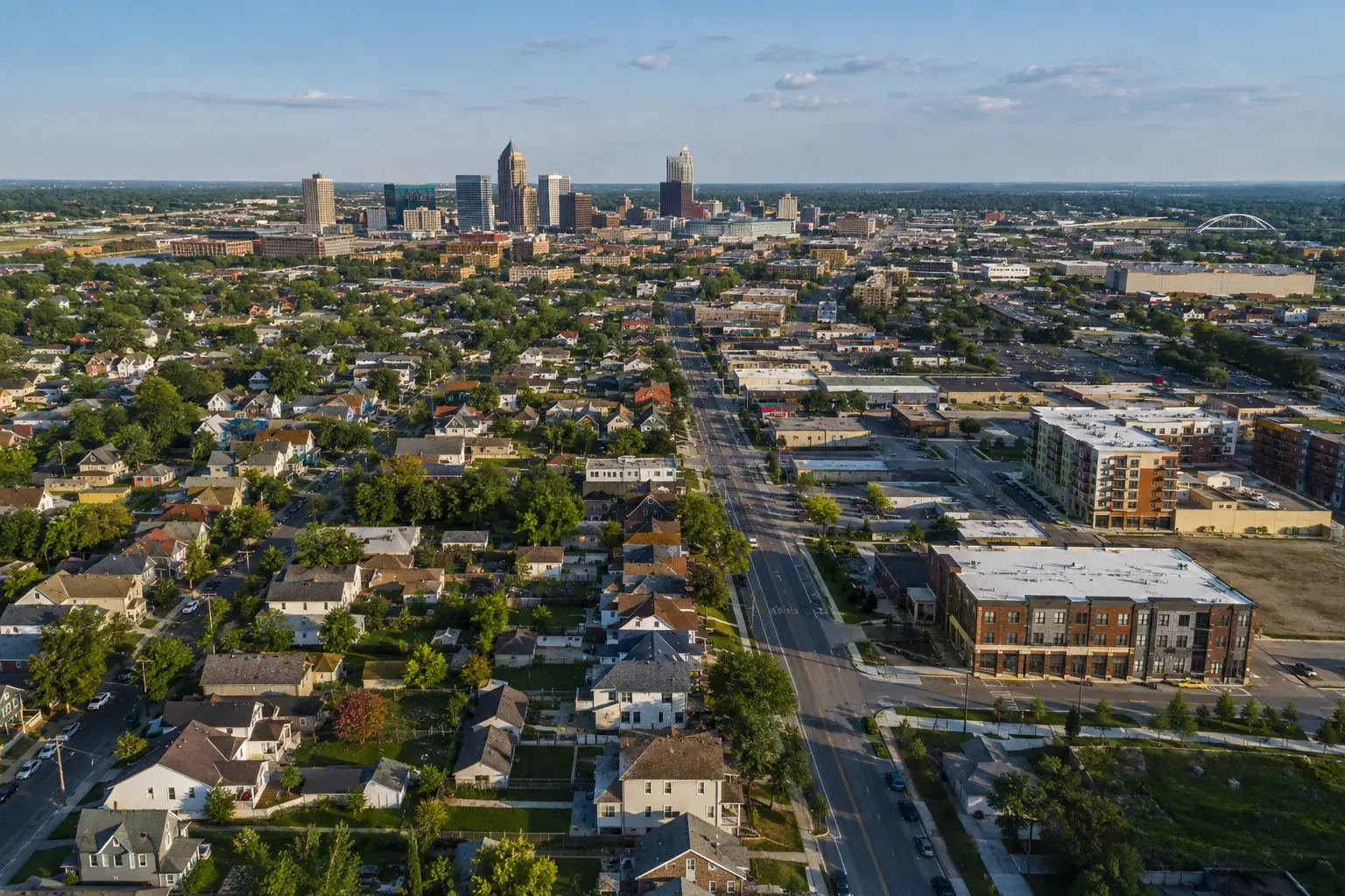 United States PropData property intelligence